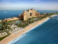 Atlantis The Palm Dubai ホテルの詳細