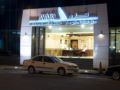 Avari Barsha Hotel Apartments ホテルの詳細