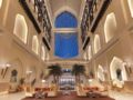 Bab Al Qasr Hotel ホテルの詳細