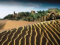 Bab Al Shams Desert Resort and Spa ホテルの詳細