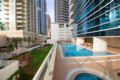 Barcelo Residences Dubai Marina ホテルの詳細