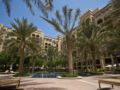 Beach Residence, Palm Jumeirah ホテルの詳細