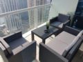 Beautiful 1Bedroom Apartment Near Metro Station ホテルの詳細