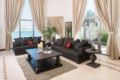 Beautiful 4 Bedroom Villa in Palm Jumeirah ホテルの詳細