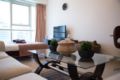 Beautitul And Spacious Studio In JLT Near Metro ホテルの詳細