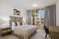 Bespoke Residences - 3 Bedroom Waikiki Townhouses ホテルの詳細