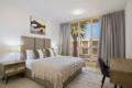 Bespoke Residences - 3 Bedroom Waikiki Townhouses ホテルの詳細