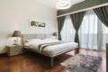 Bespoke Residences - Bay Square One Bedroom City View 1002 ホテルの詳細