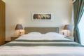 Bespoke Residences-BaySquare 1Bedroom CityView 901 ホテルの詳細