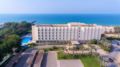 BM Beach Hotel ホテルの詳細