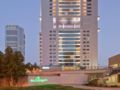 Bonnington Jumeirah Lakes Towers Hotel ホテルの詳細
