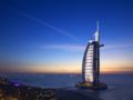 Burj Al Arab Jumeirah ホテルの詳細