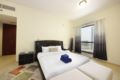 Classy 3 bedroom in Shams 2 - JBR ホテルの詳細