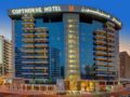 Copthorne Hotel Dubai ホテルの詳細