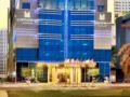 Copthorne Hotel Sharjah ホテルの詳細