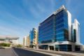 Courtyard by Marriott Al Barsha, Dubai ホテルの詳細