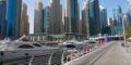 Cozy Studio in Dubai Marina, close to Beach, Metro ホテルの詳細