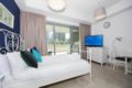 COZY STUDIO NEAR TO DUBAI MALL - 29 BOULEVARD ホテルの詳細