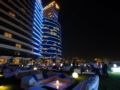 Crowne Plaza Dubai Festival City ホテルの詳細