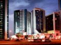 Crowne Plaza Dubai ホテルの詳細