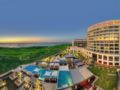 Crowne Plaza Yas Island ホテルの詳細