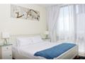 Deira Galore Two Bedrooms in Emaar Tower 1 ホテルの詳細