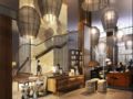 DoubleTree by Hilton Dubai - Business Bay ホテルの詳細