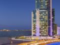 DoubleTree by Hilton Hotel Dubai - Jumeirah Beach ホテルの詳細