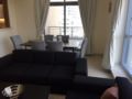 Downtown Burj Dubai,Claren 1,508, 2 beds ホテルの詳細