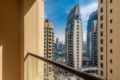 Dream Apartments Dubai ホテルの詳細