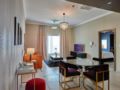 Dream Inn 1BR Apartment - 48 Burj Gate ホテルの詳細
