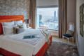 Dream Inn - 48 Burj Gate - 2 Bedroom Apartment ホテルの詳細