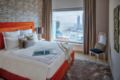 Dream Inn - 48 Burj Gate - 2 Bedroom Apartment ホテルの詳細