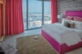 Dream Inn - 48 Burj Gate 3 Bedroom Apartment ホテルの詳細