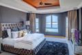 Dream Inn -5 Bed Getaway Villa on the Palm ホテルの詳細