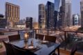 Dream Inn - Al Sahab Marina 3BR Apartment ホテルの詳細