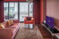 Dream Inn - Alluring 3 Bedroom Apartment in City Walk ホテルの詳細