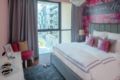 Dream Inn - City Walk 3 Bed Stunning Apartment ホテルの詳細