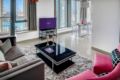Dream Inn Dubai 2BR Apartment - 29 Boulevard ホテルの詳細