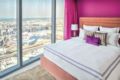 Dream Inn Dubai 3BR Apartment - 48 Burj Gate ホテルの詳細