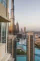 Dream Inn Dubai Apartments-29 Boulevard ホテルの詳細