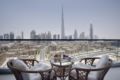 Dream Inn Dubai Apartments - South Ridge ホテルの詳細