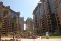 Dream Inn Dubai Apartments - Tiara ホテルの詳細