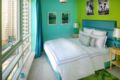 Dream Inn - Marina Al Sahab 2 Bedroom Aparmtent ホテルの詳細