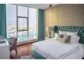 Dream Inn - Tiara Palm Residence 3BR Apartment ホテルの詳細