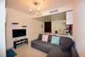 Dubai Gate 1 by Deluxe Holiday Homes ホテルの詳細