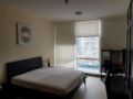 Dubai Marina, Mag218, 408, 1 bed ホテルの詳細