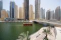 Dubai Marina Strand View 01 BR Apt in Orra Tower ホテルの詳細