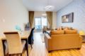 Dubai Marina Urbane Stylish 1 Bedroom Apt. (MD13) ホテルの詳細