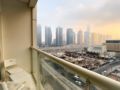 Dubai Marina,Marina View 1,807, 1 beds ホテルの詳細